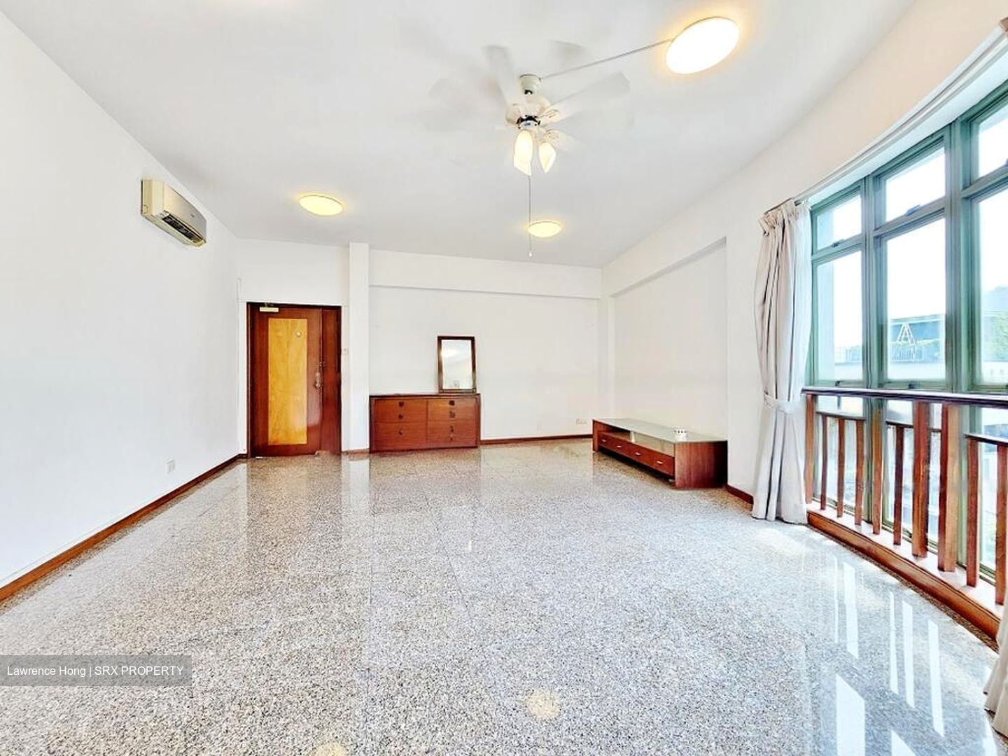 Gold Palm Mansion (D15), Apartment #565678901